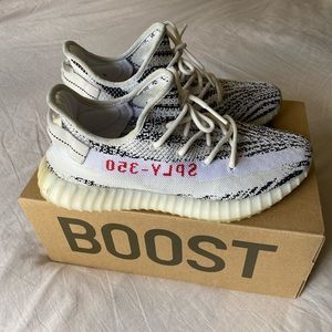 Adidas - Yeezy Boost 350